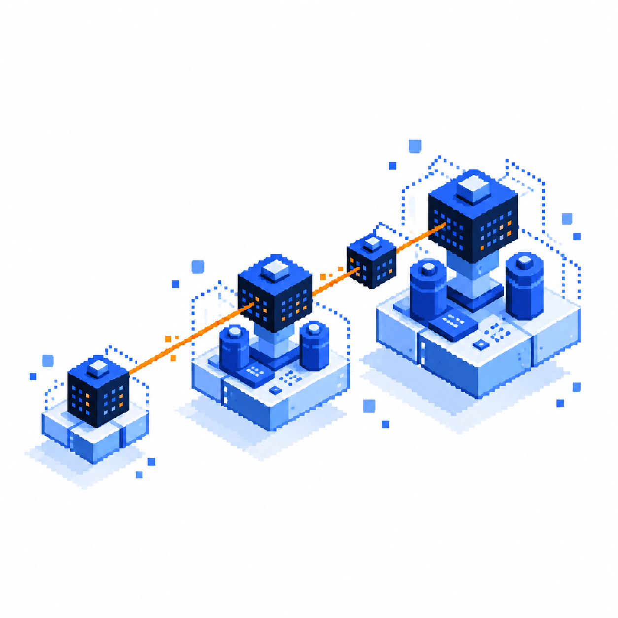 Reliable cloud infrastructure